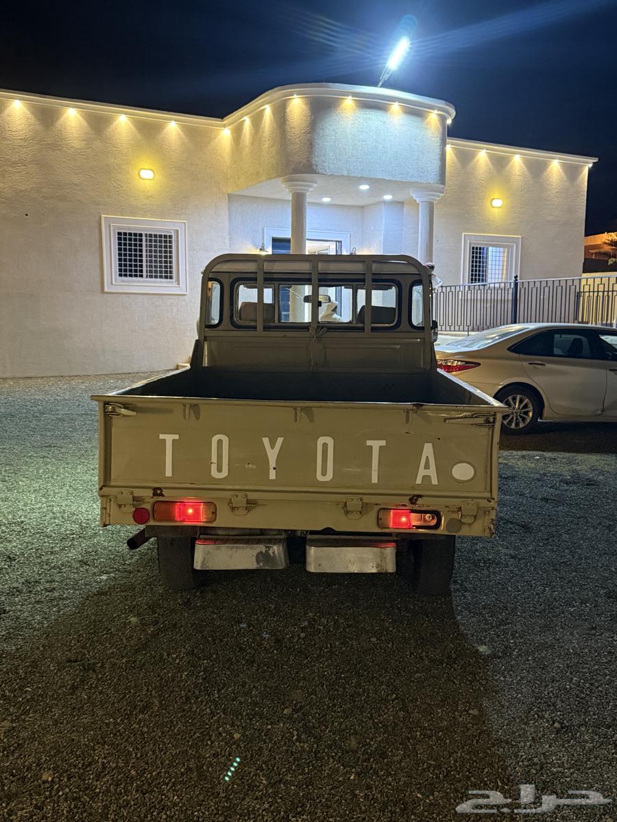 جيب شاص 83 خليجي طاره هواء نظيف جدا64508817093890113