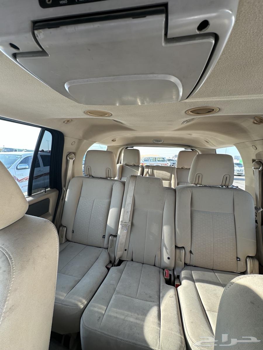 فورد اكسبديشن 2007 قصير ( دبل )64513825044865114