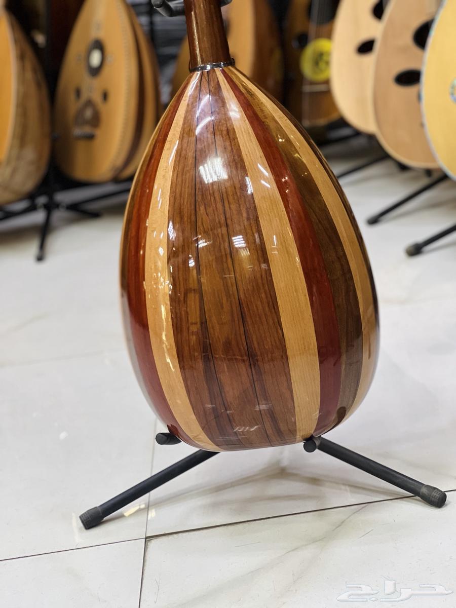Installment Oud, Educational Oud, Professional Oud, Installments64372492769410112