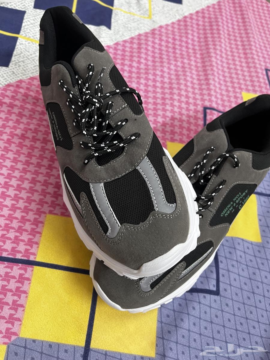 New men's shoes, unused, for sale, for contact64367916459907111