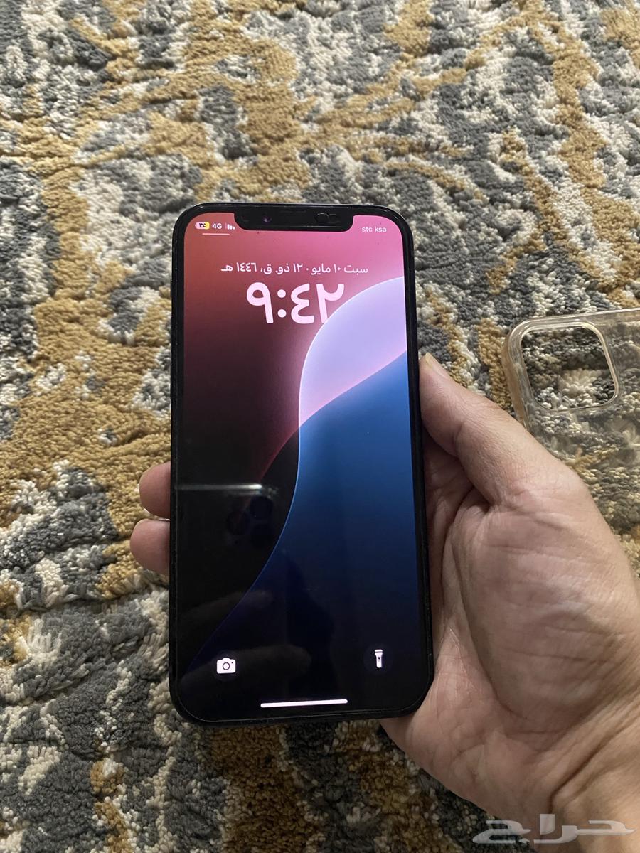 iPhone 12 Unopened 128 - Al-Kharj64365513934467112