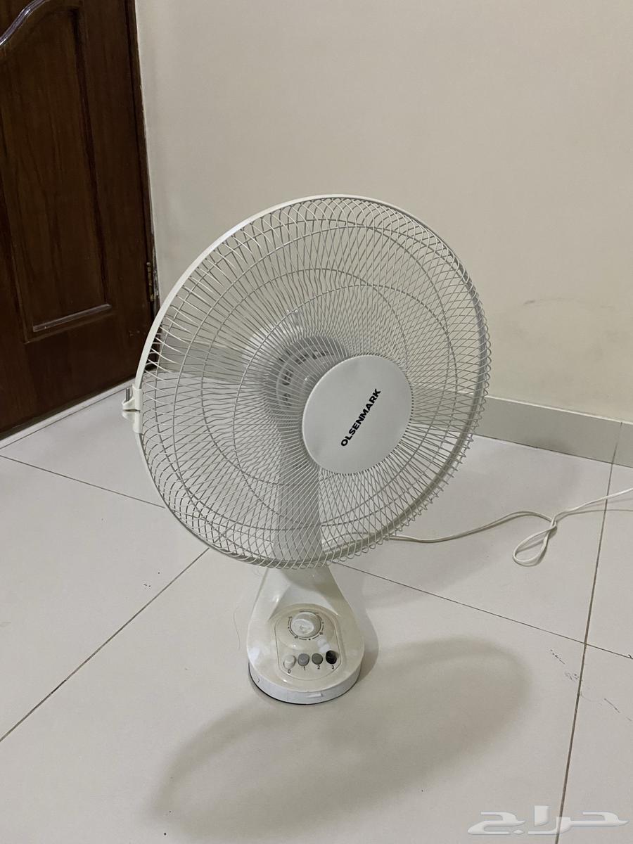 مروحه كهربائيه64372067448835111