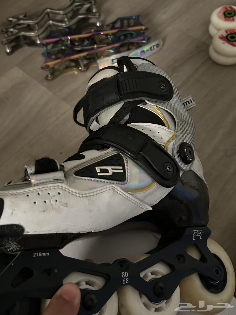 سكيت فل كاربون نضيف64369396574979114