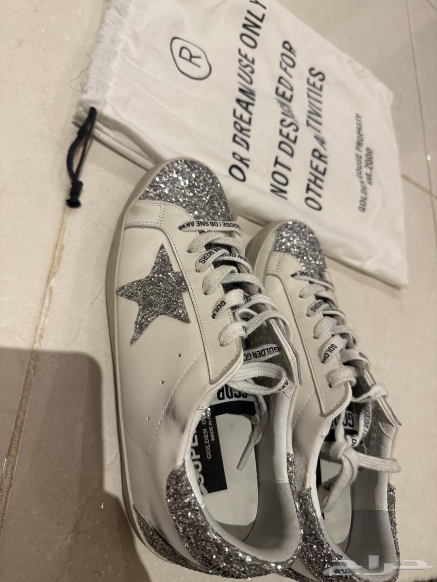 شوز قولدن قوز Golden goose ماستر كواليتي من دبي64376140172290110