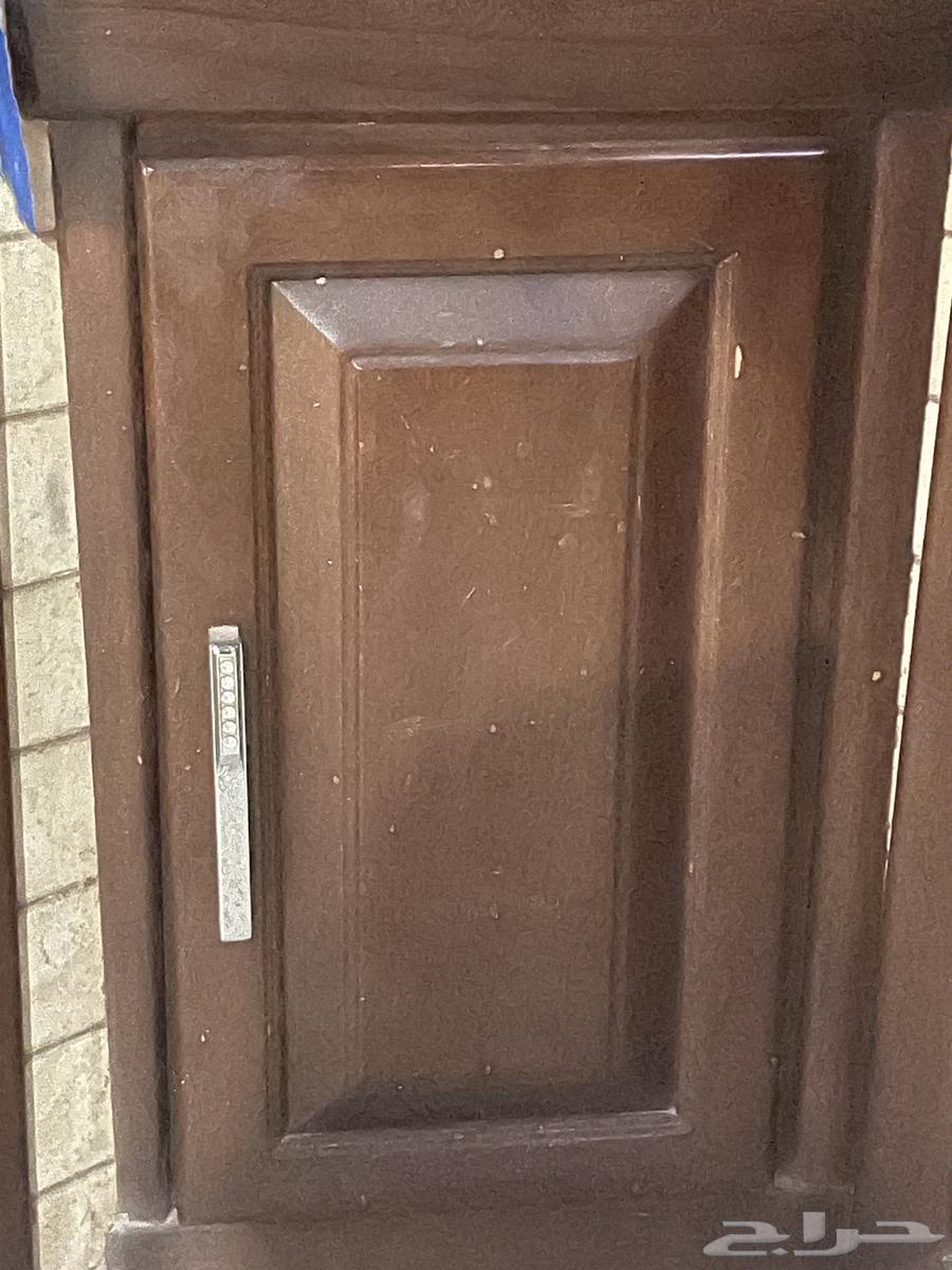 دواليب مطبخ خشب للبيع64375513246339111