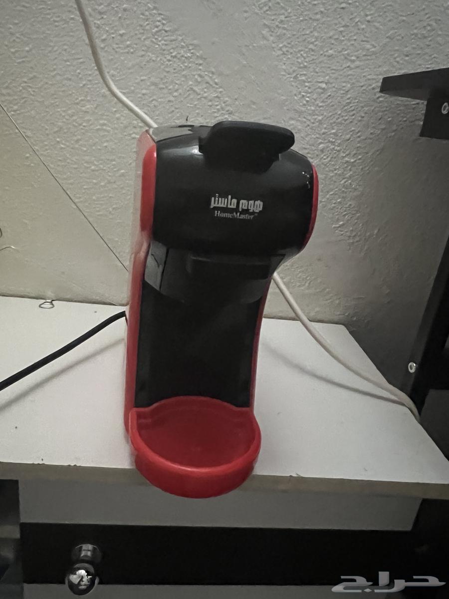 ماكاين قهوه64369193240321111