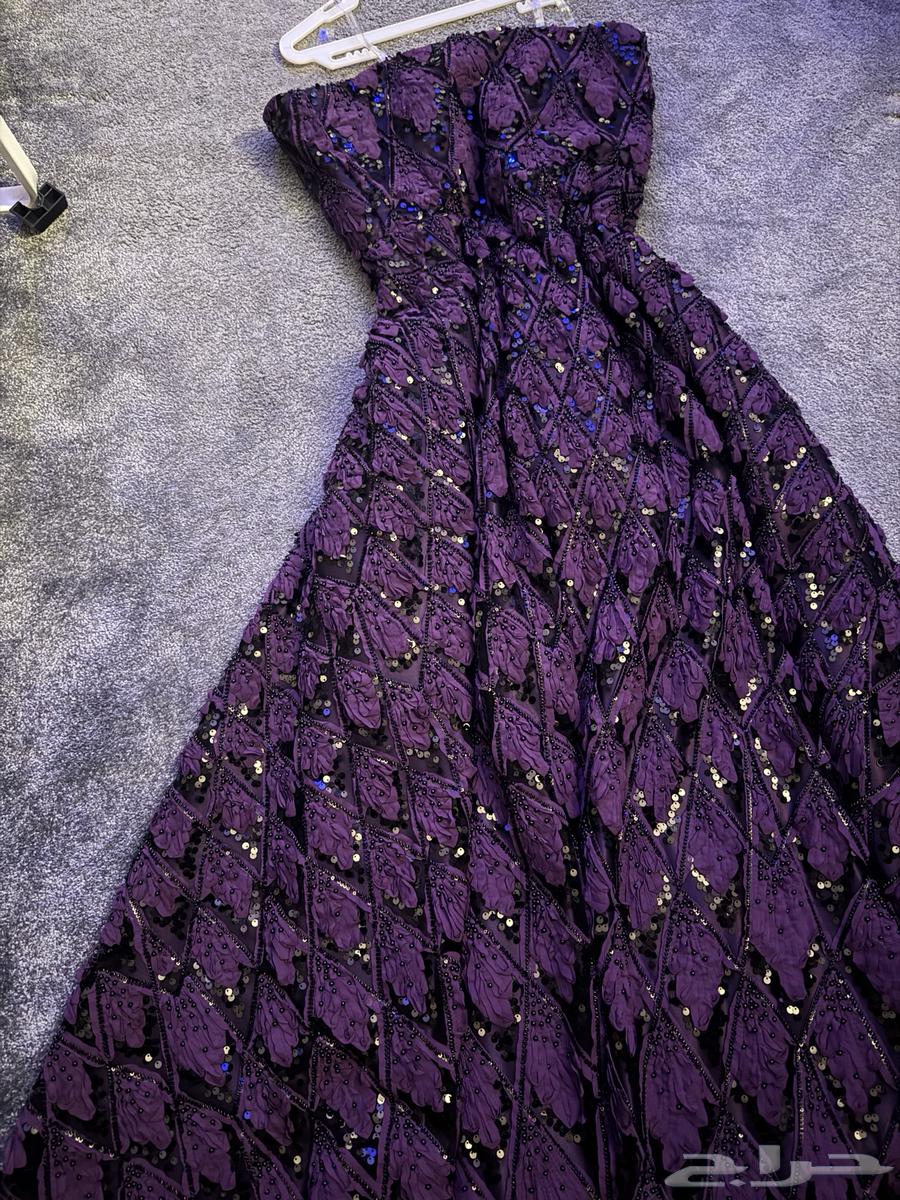 فستان سهره فستان جديد64364053873795111