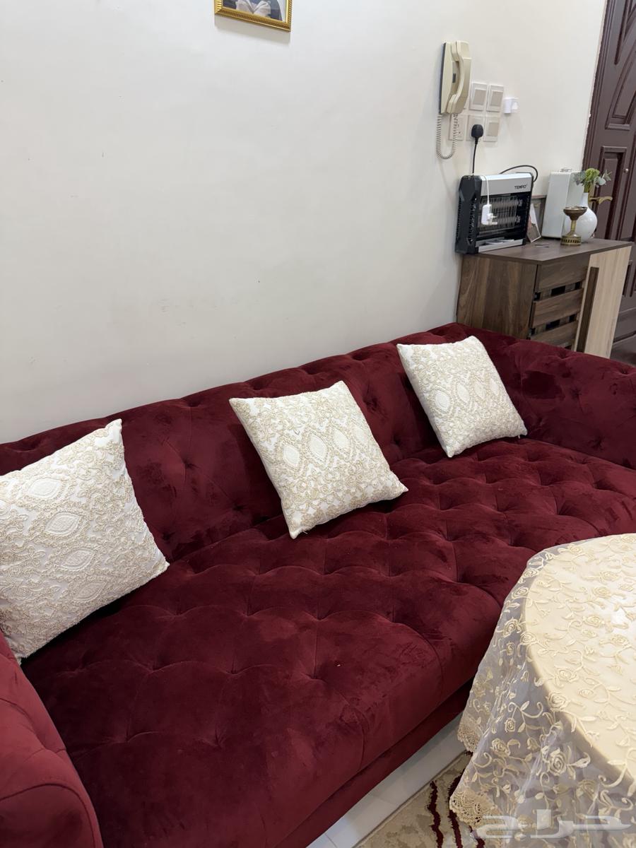 اثاث للبيع64371220153345113