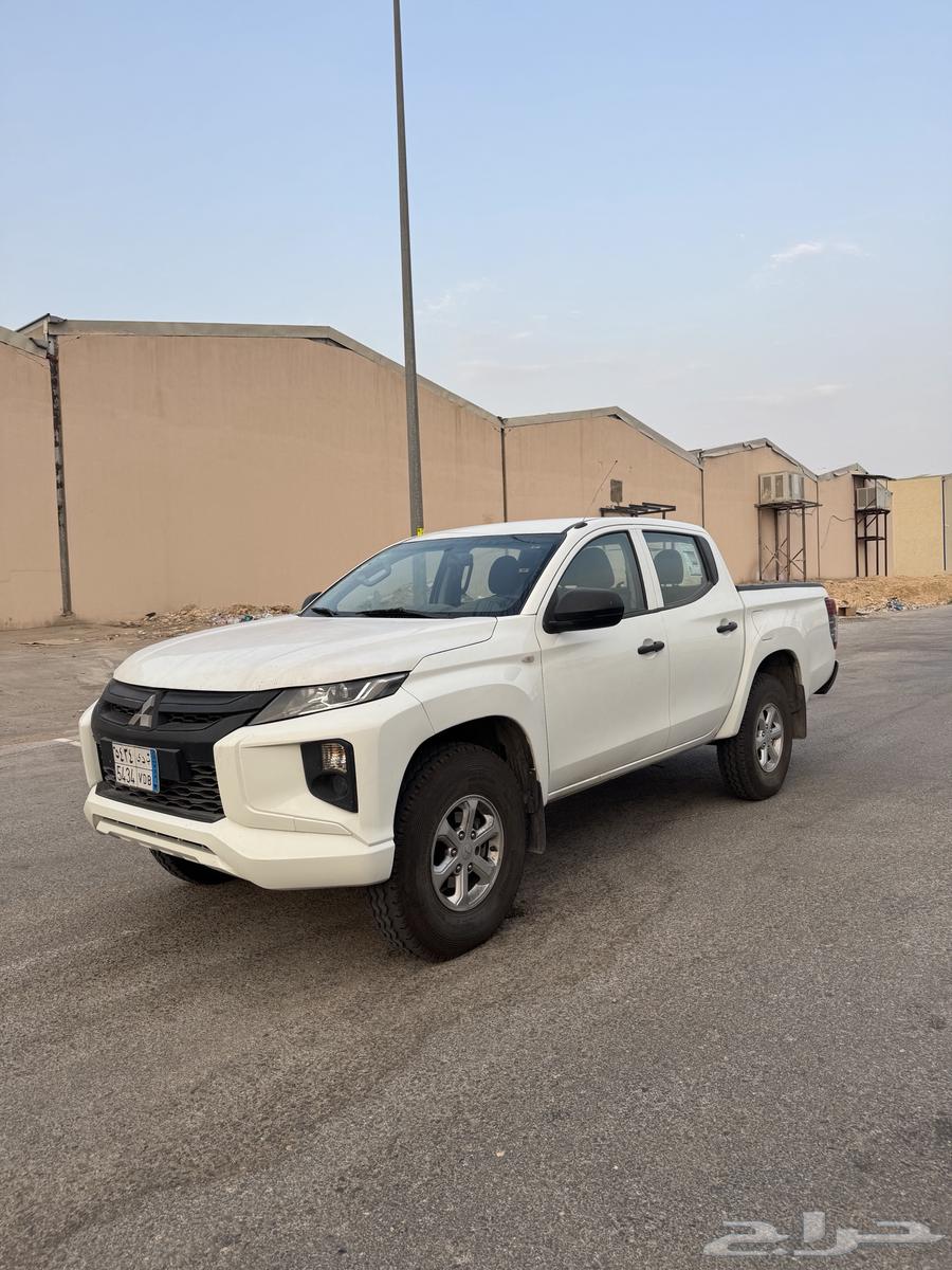 ميتسوبيشي دبل64512553006849110