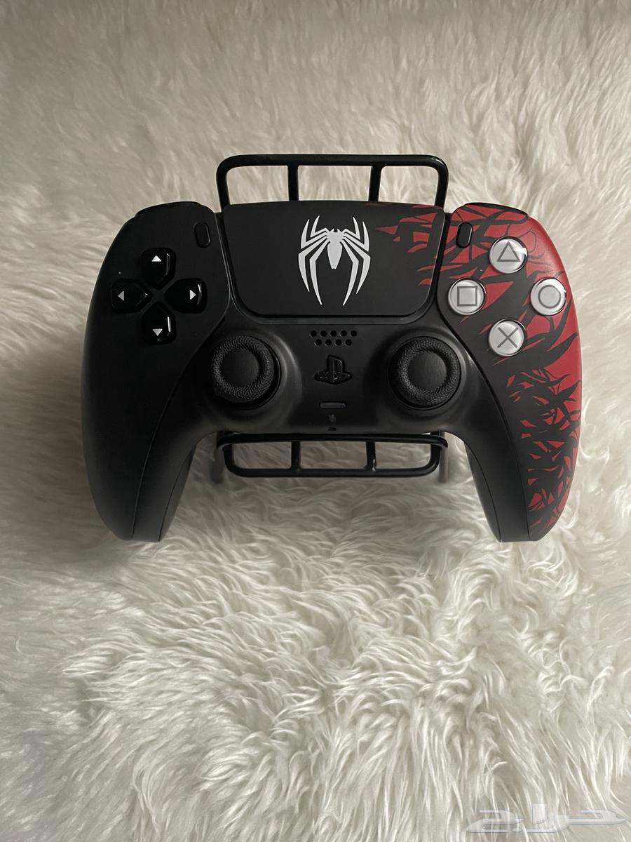 يد سوني 5 سبايدرمان64366512557570114