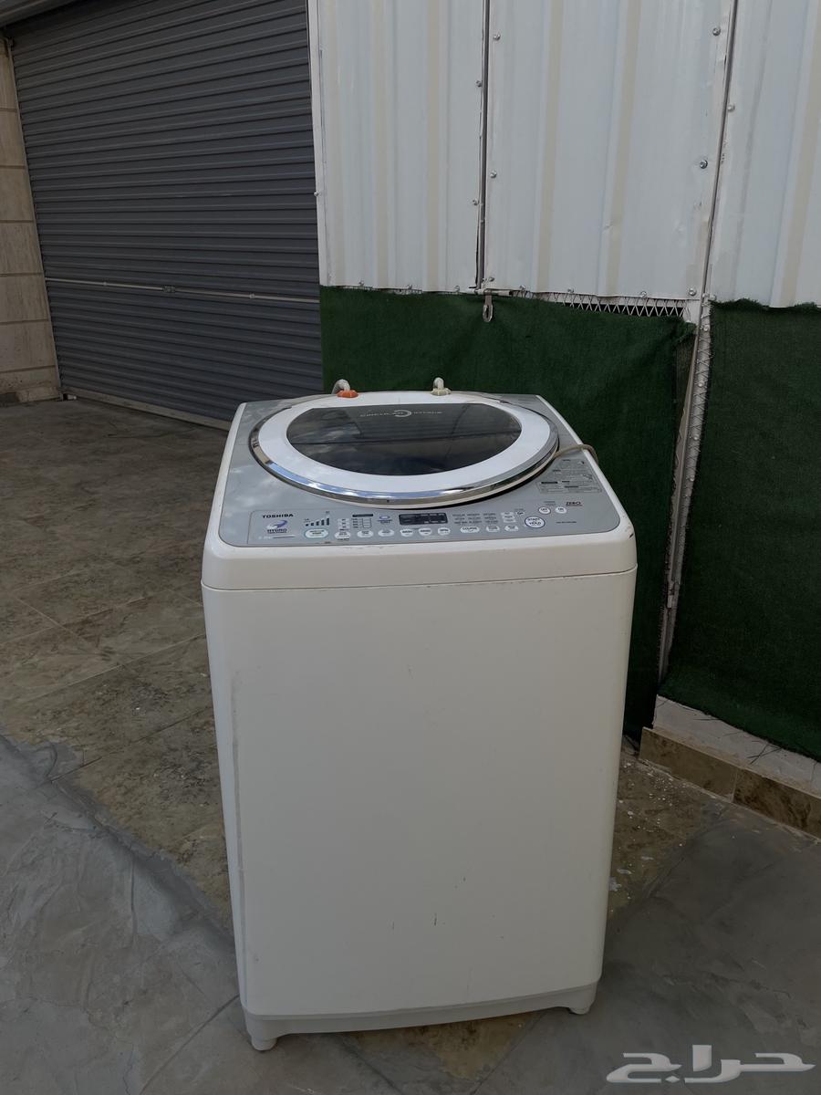 Automatic washing machine64371423382019112