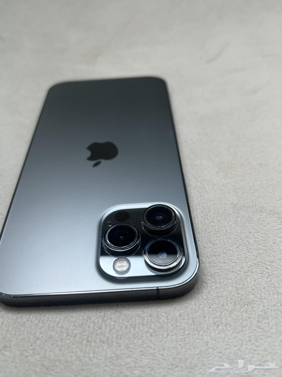 آيفون 12 برو ماكس64376185297410111