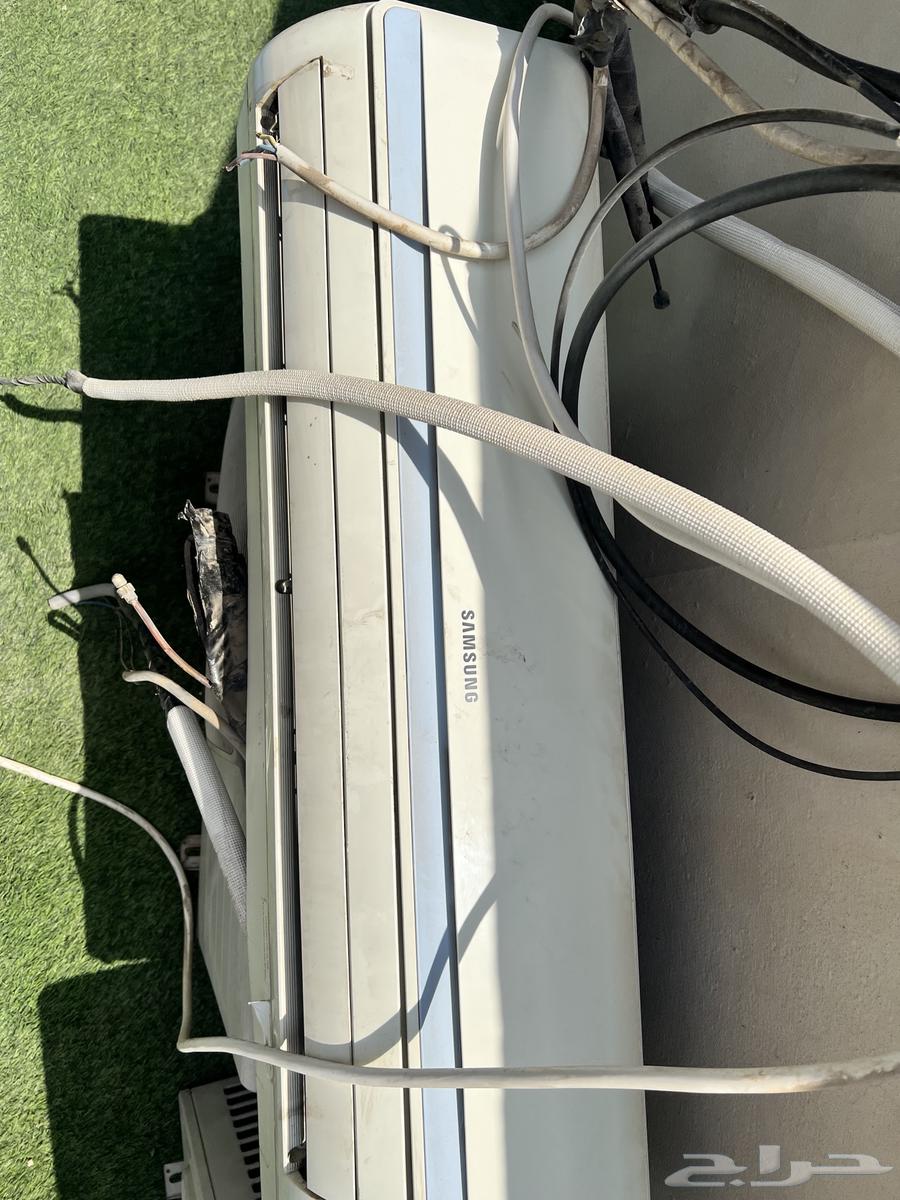 مكيف اسبيلت سامسونج64370554752131110