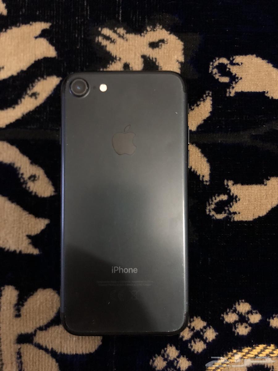 ايفون 7للبيع64371496635394113