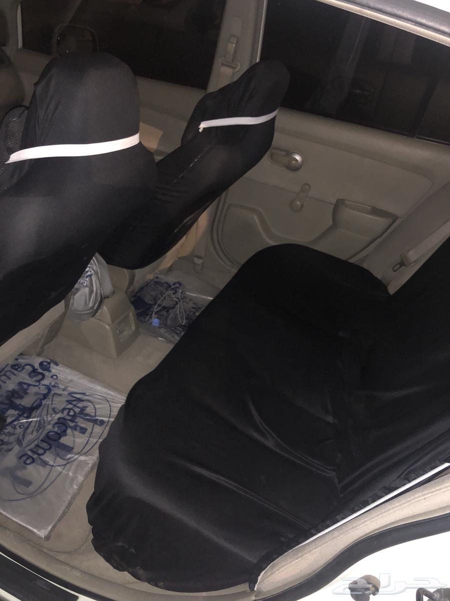 نيسان تيدا 200664508663470467114