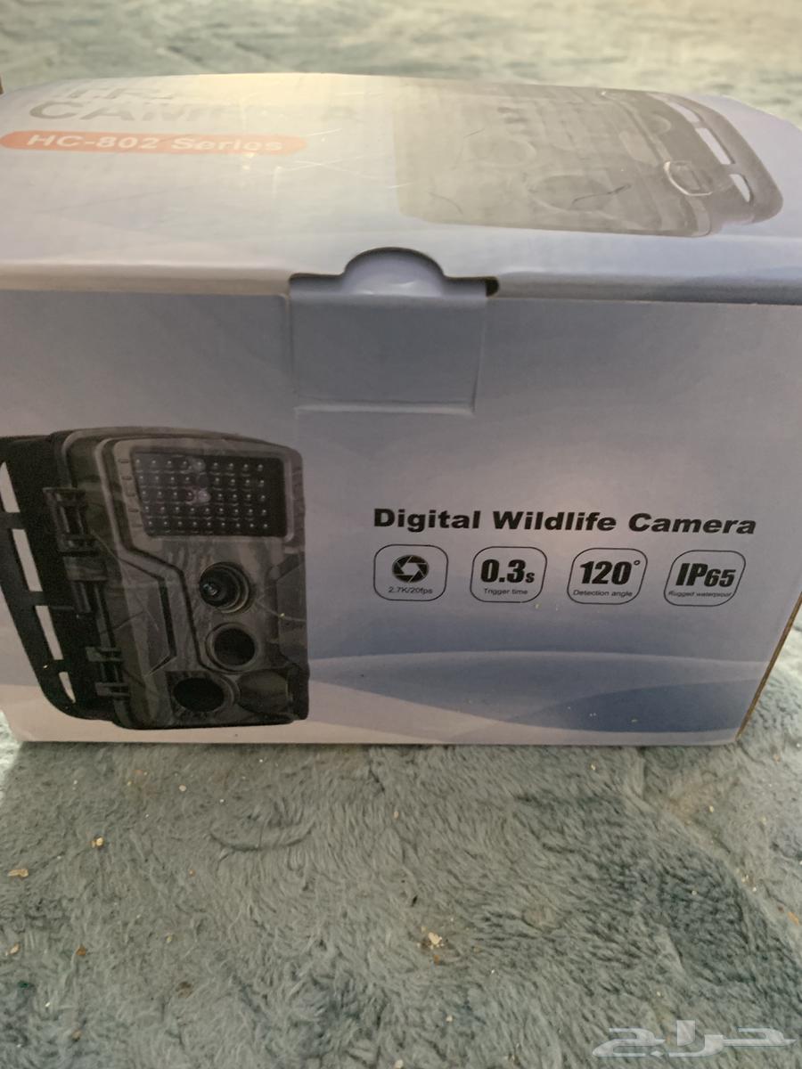 كاميرا رصد للحيوانات64370482866305112