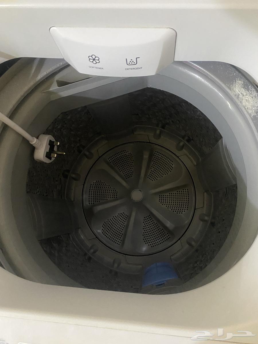 غساله توشيبا فوق اتوماتيك 7 كيلو للبيع64376392593025112
