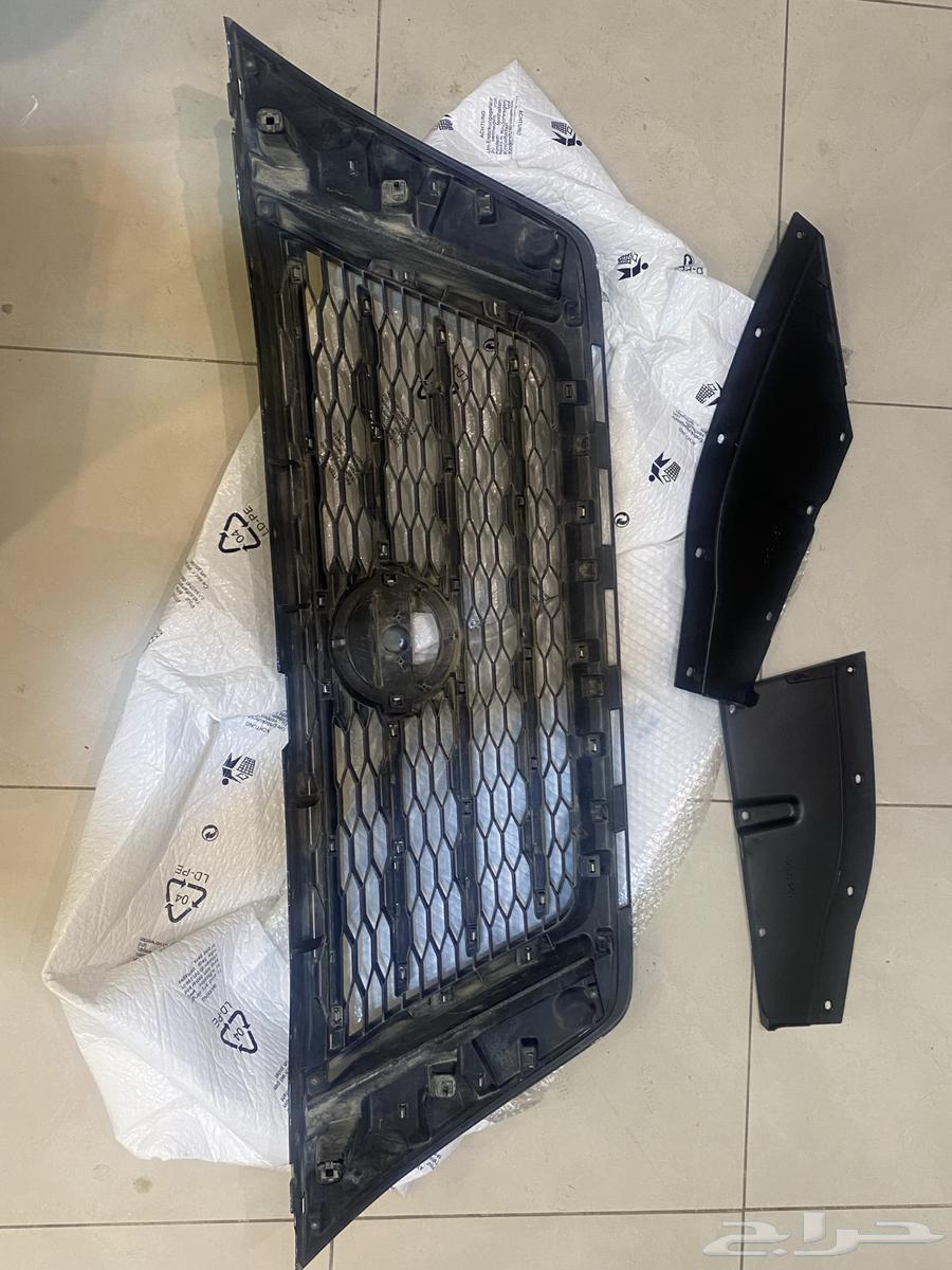 شبك نيسان بلاتينيوم 2020 202164511506503554112