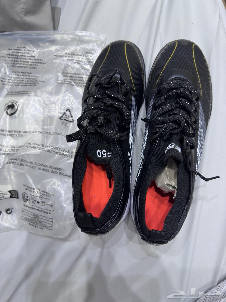 أحذية كرة قدم شوز كرة قدم رياضية كوره مقاس 4364371876438019113