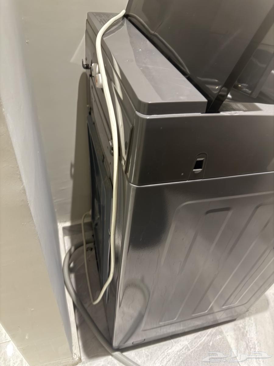 Automatic washing machine64373388452994112