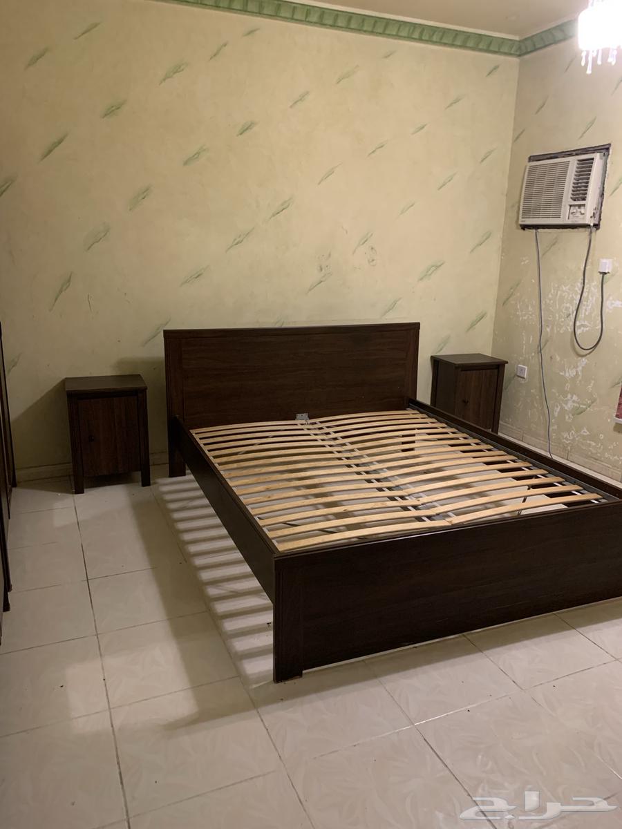 غرفة كاملة للبيع من ايكيا64373107320193112