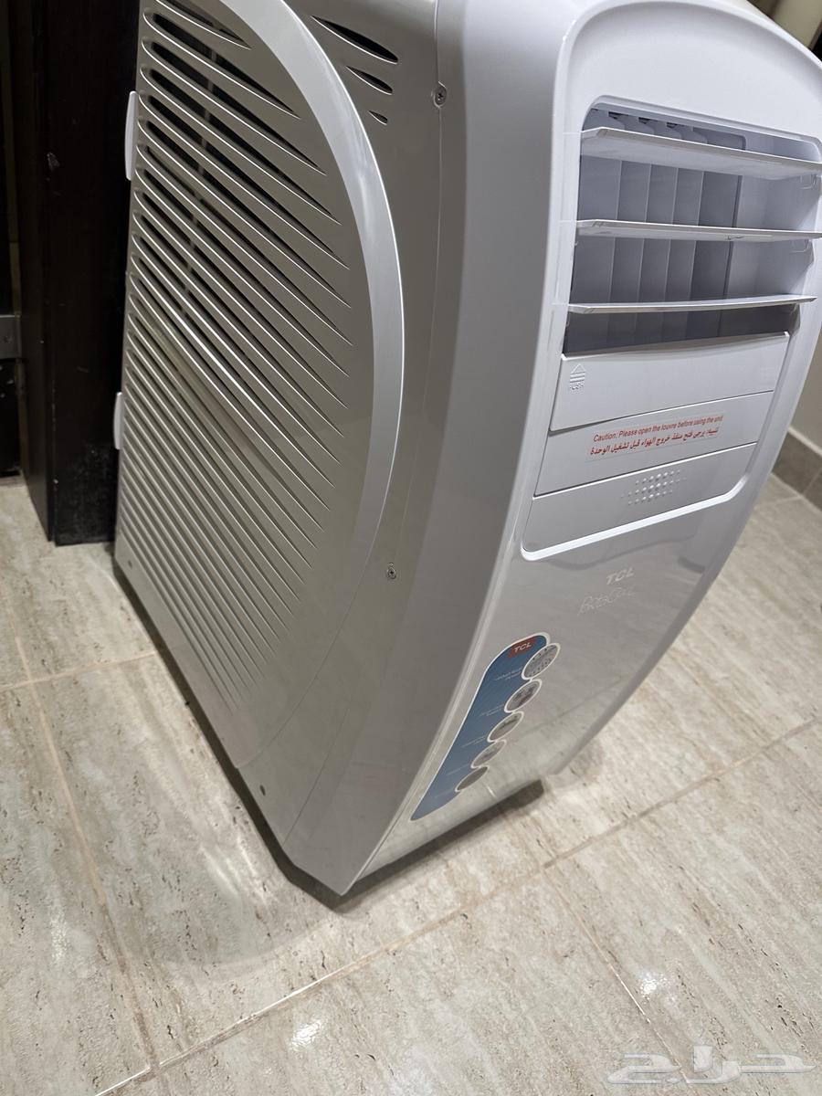 مكيف جديد64373802460931112