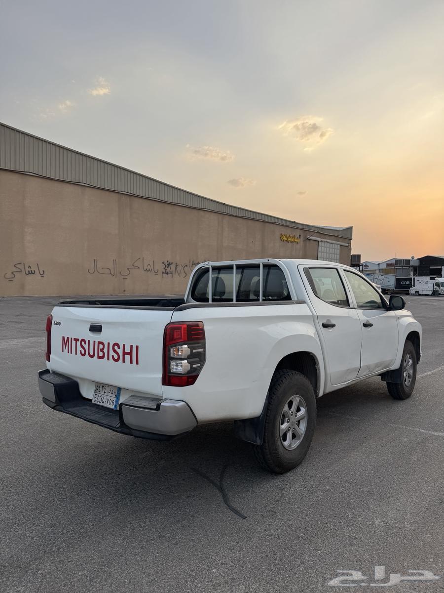 ميتسوبيشي دبل64512553006849112