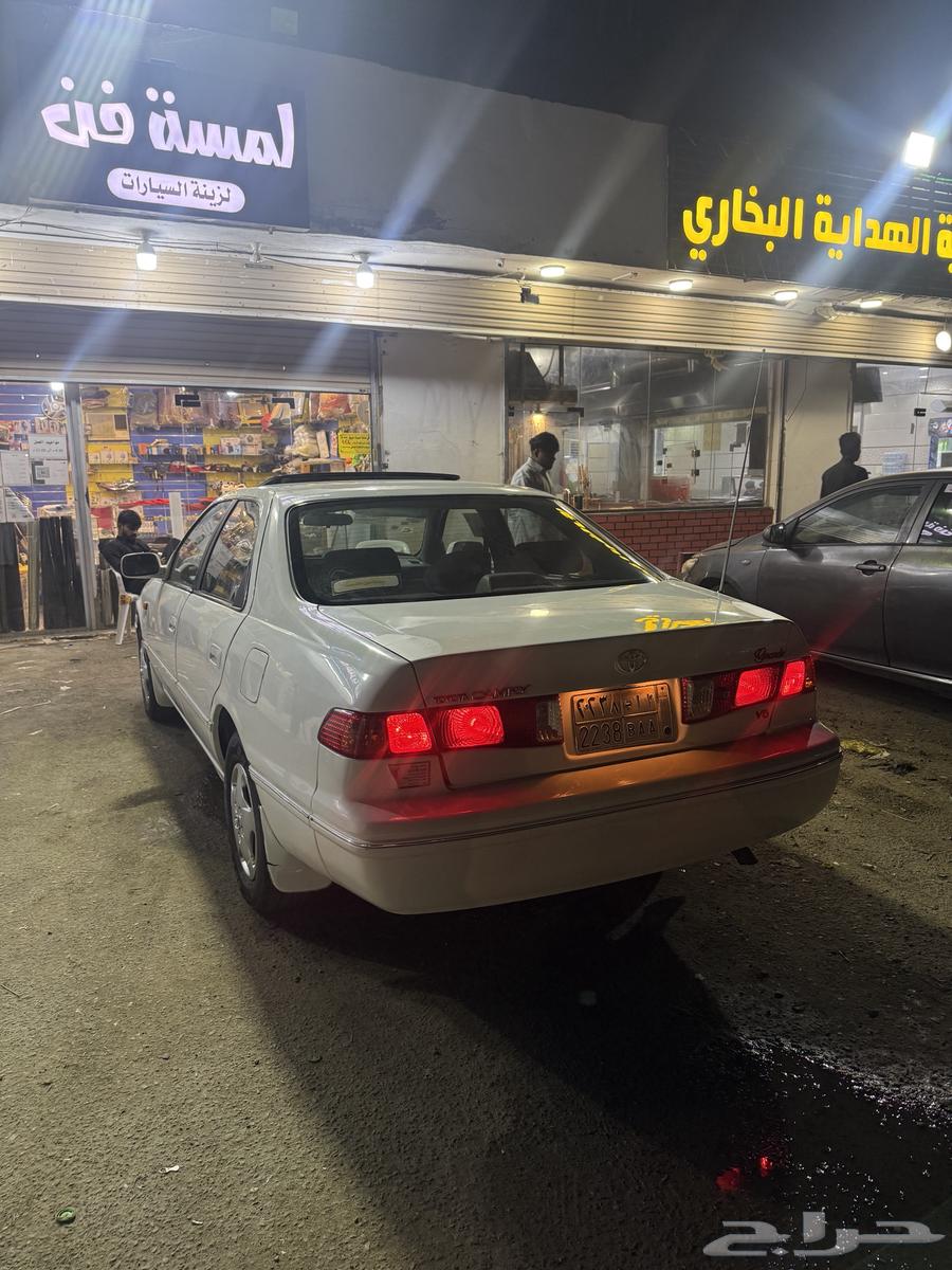 Camry 200264519864483330114