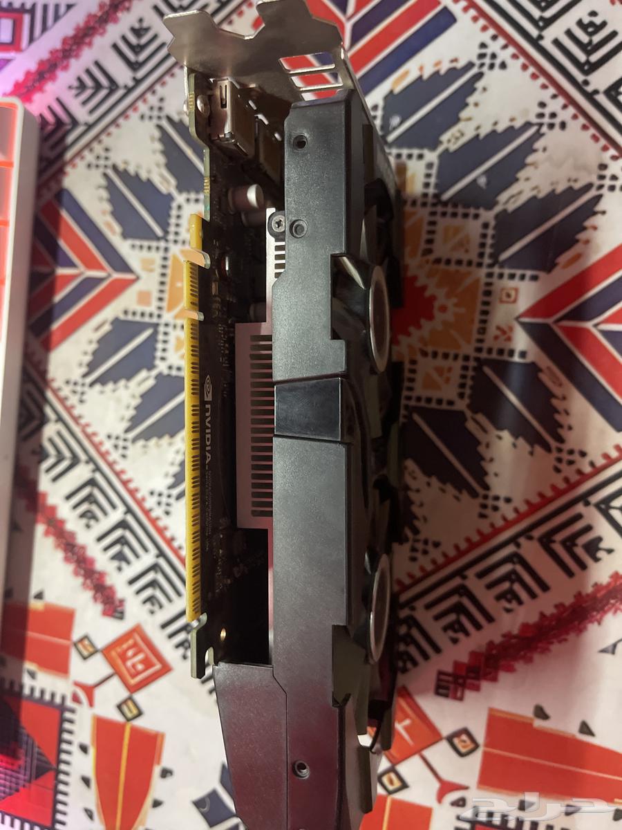 GTX 1650 Twin OC 4GB Graphics Card for Sale64368937086209111