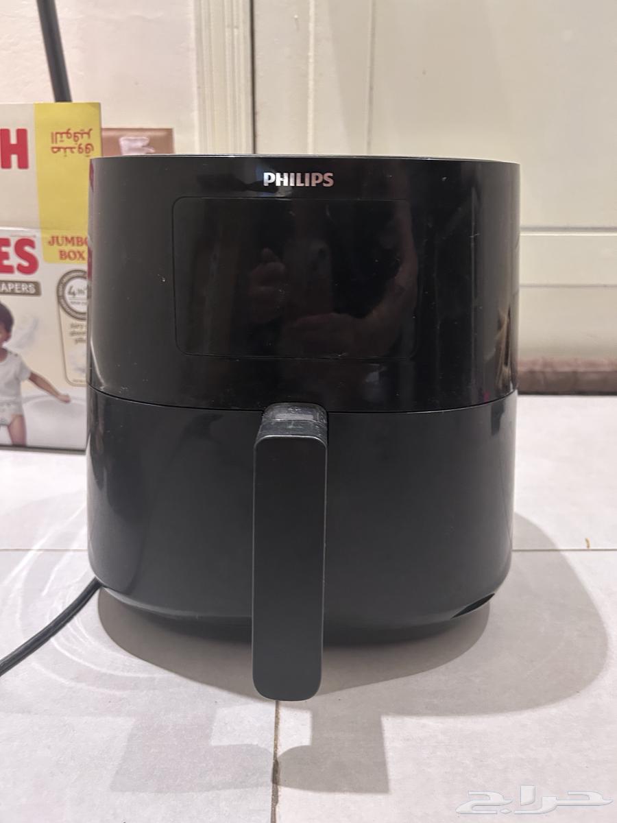 قلاية هوائية Philips XL64376840588034110