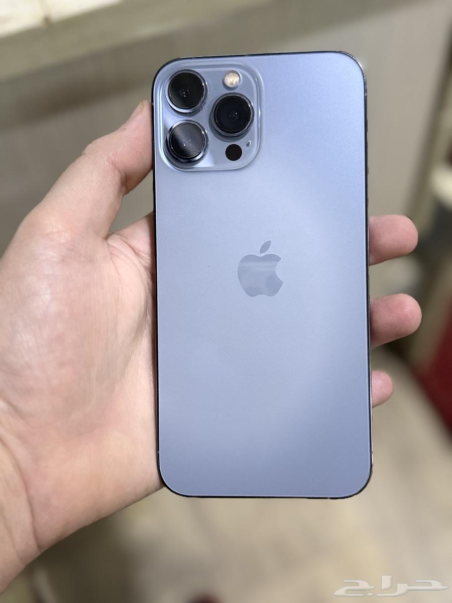 ايفون 13 برو ماكس 256 بطارية 8464369455042049110