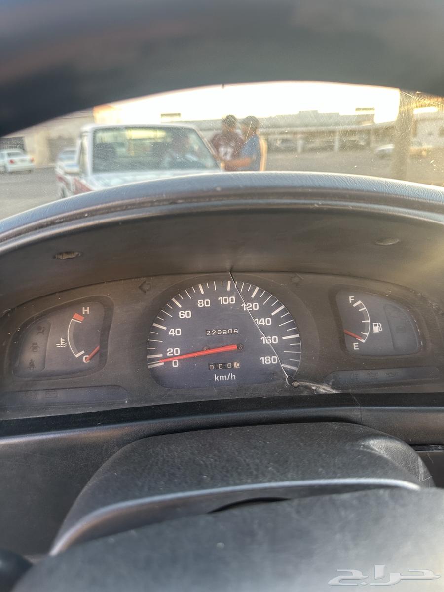 للبيع هايلوكس موديل 9964519779811585114