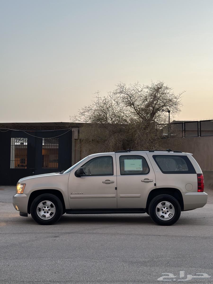 Tahoe 2009 Double64509519194753113