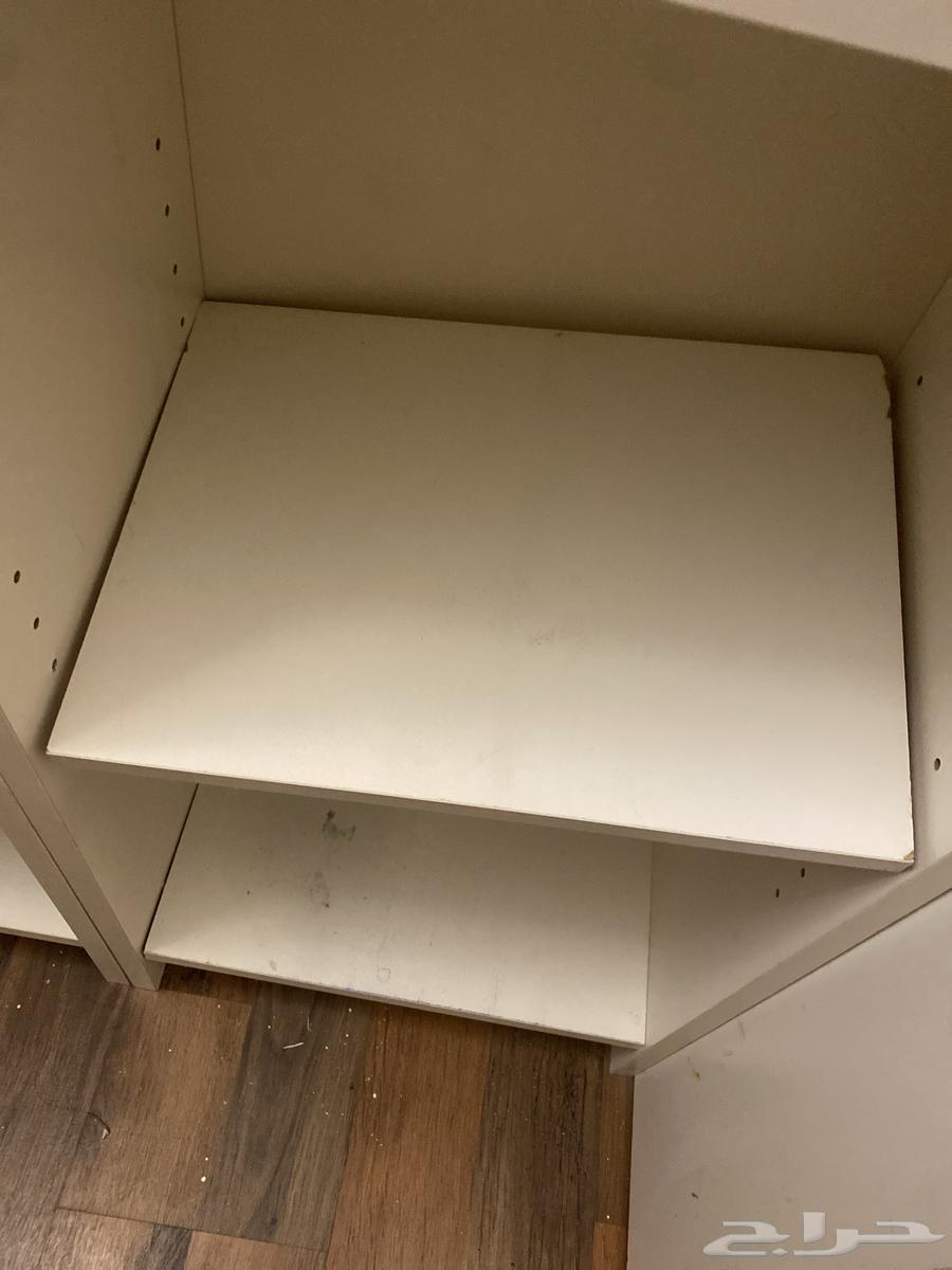 ايكيا أو ارفف مكتبه كتب64375946906883112