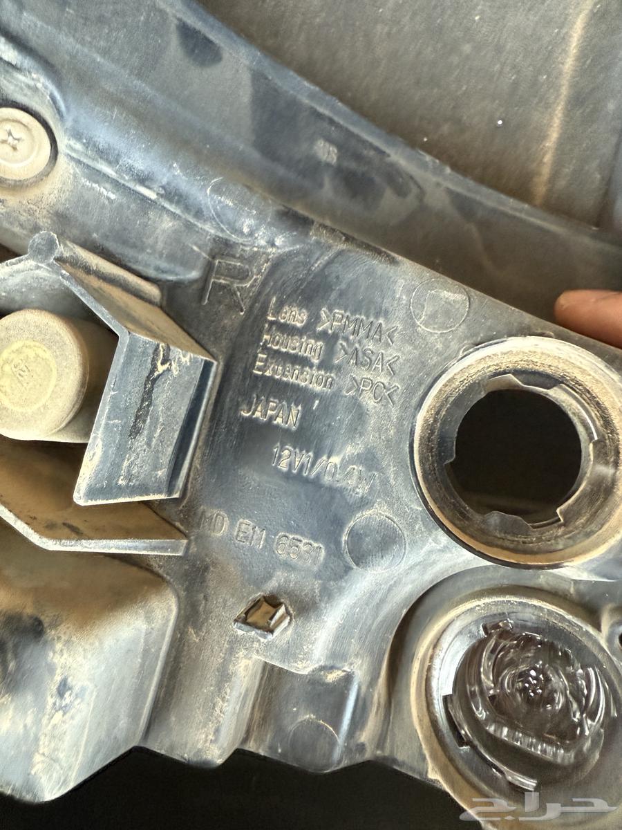 للبيع اسطب كامري 2018 وكالة64514306610946113