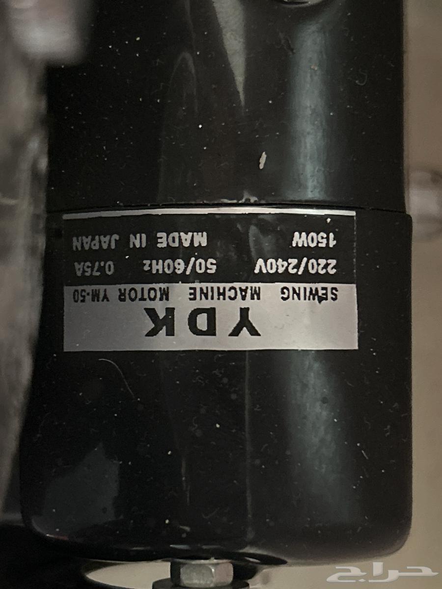 ماكينة خياطة64372594308354111