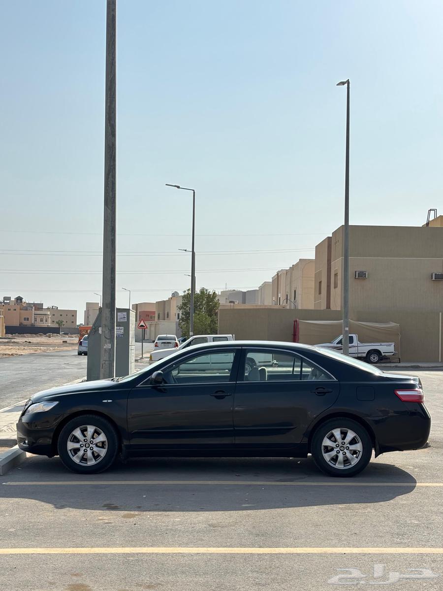 2007 Camry with manual transmission64514155334019113