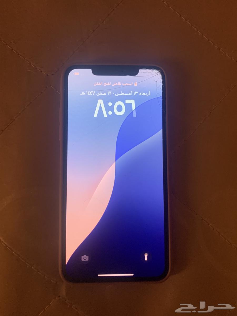 ايفون 11 بروماكس64366644675203112