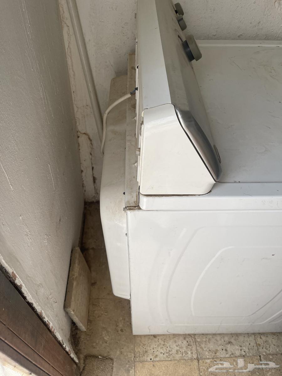 للبيع دولاب تخزين ونشافة كهربائية64370540008834113