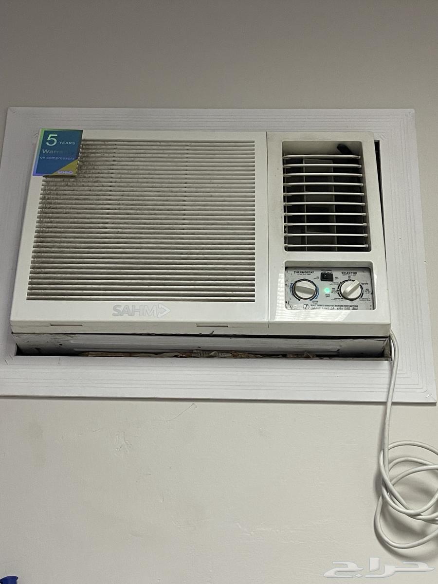Excellent condition air conditioners64365836124930112
