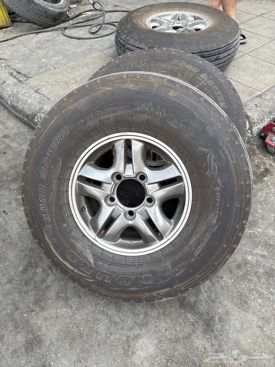 جنوط لكزس نظيف64513214142082111