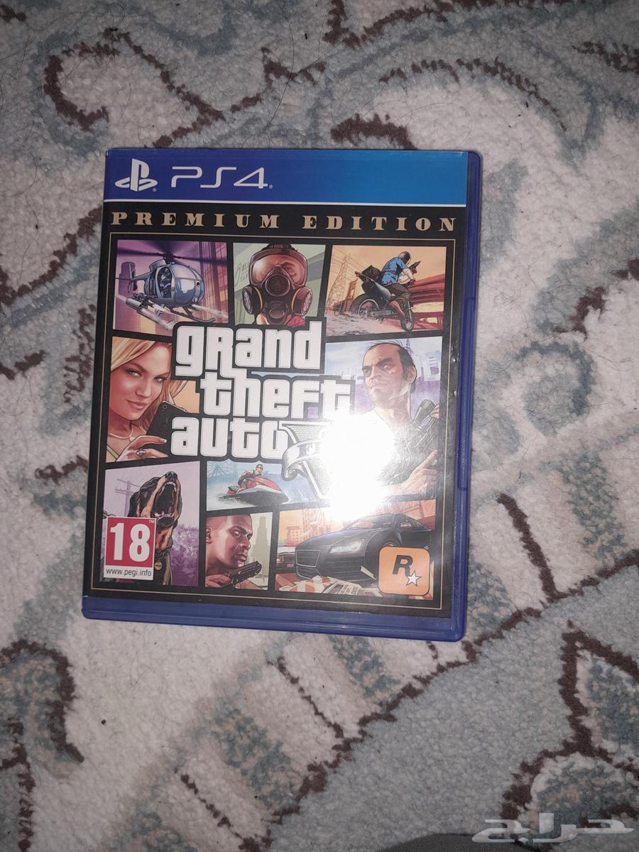 سوني 5  6العاب  يد سوني اصليه64368732944001113