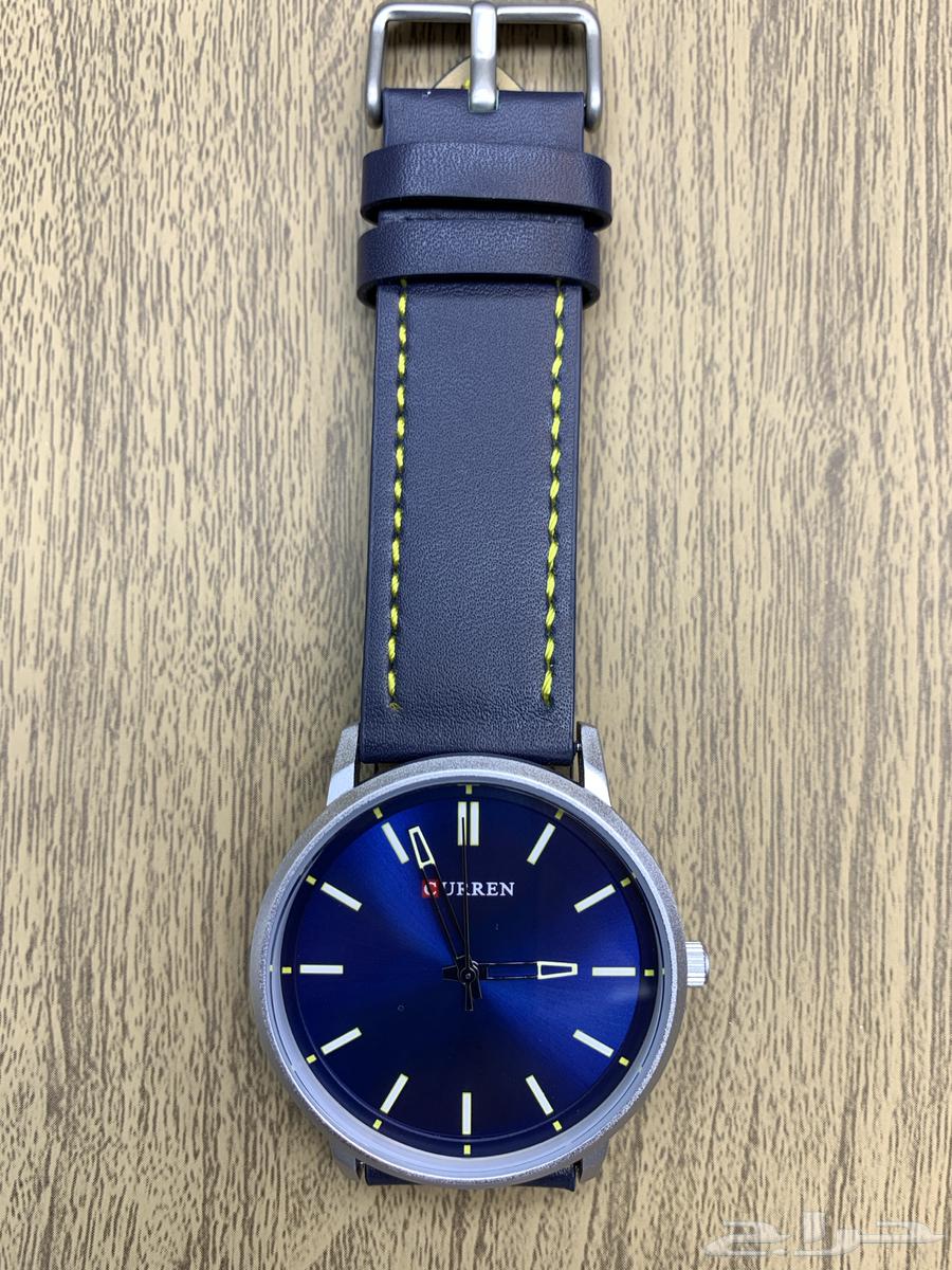 ساعات جلد من شركه كورين عريقه64375932148738111