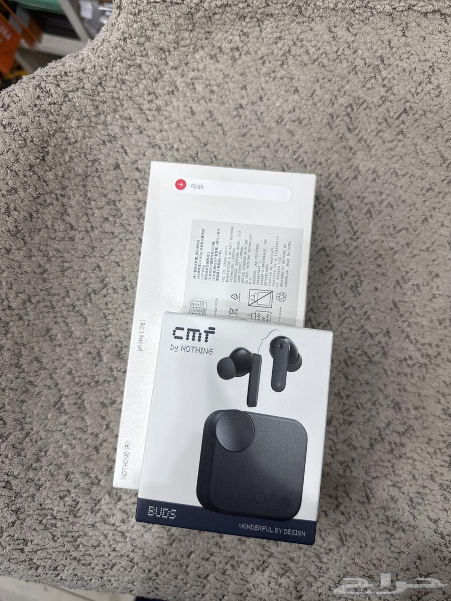 nothing phone(3a) نوثنق فون a364371220198147111