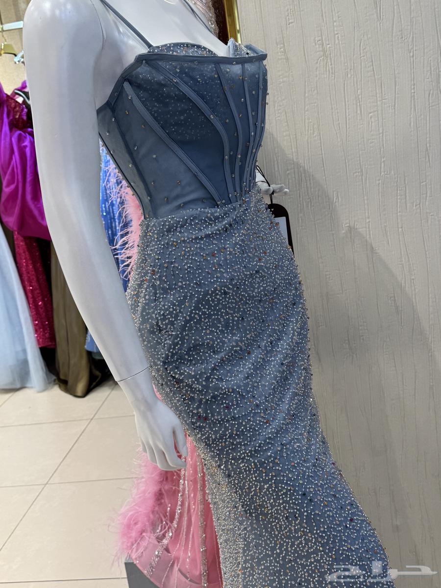 فستان فخم ف اللبس64365717778307110