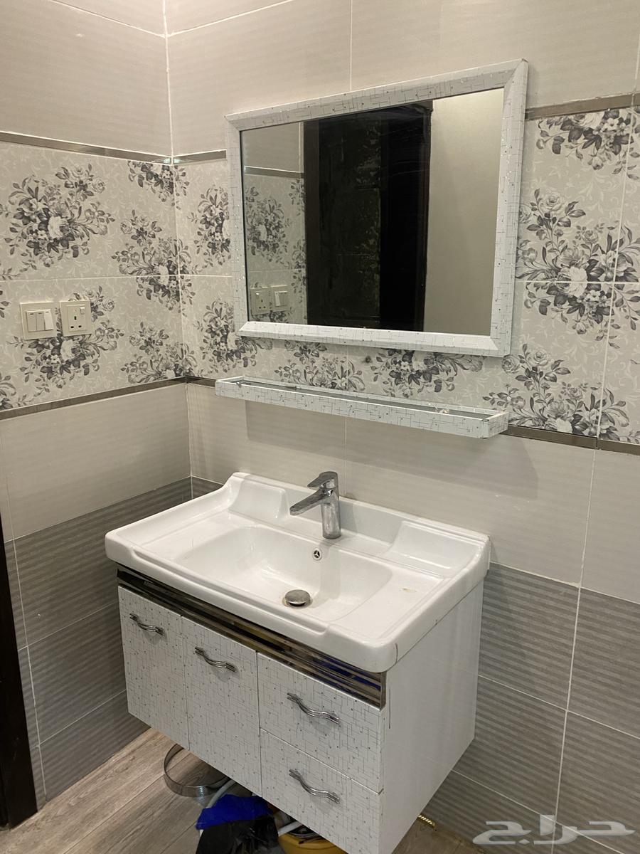 مغسله شبه جديده مع خلاط ايطالي64375259339138111