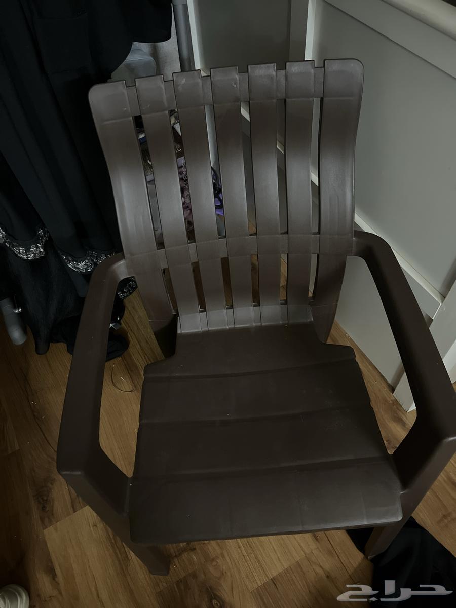 طاوله وكرسي64372009216641110