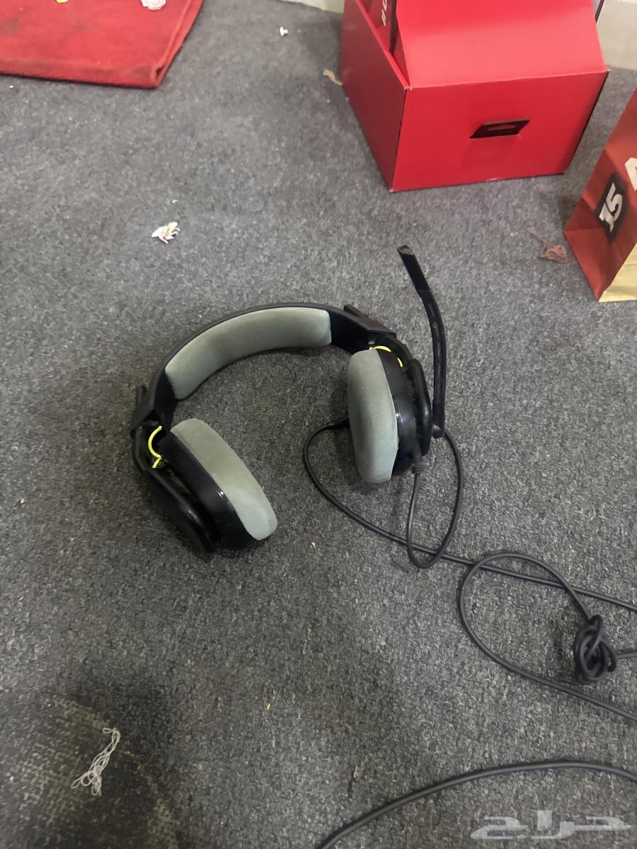 Hello, I'm selling an Airoha 10 headset that has no issues64372842600451110