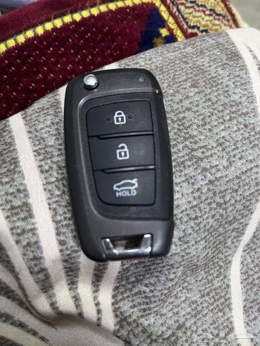 مفتاح حقت الوكاله جديد سوناتا موديل 2020 وفوق150ريال64516003056514111