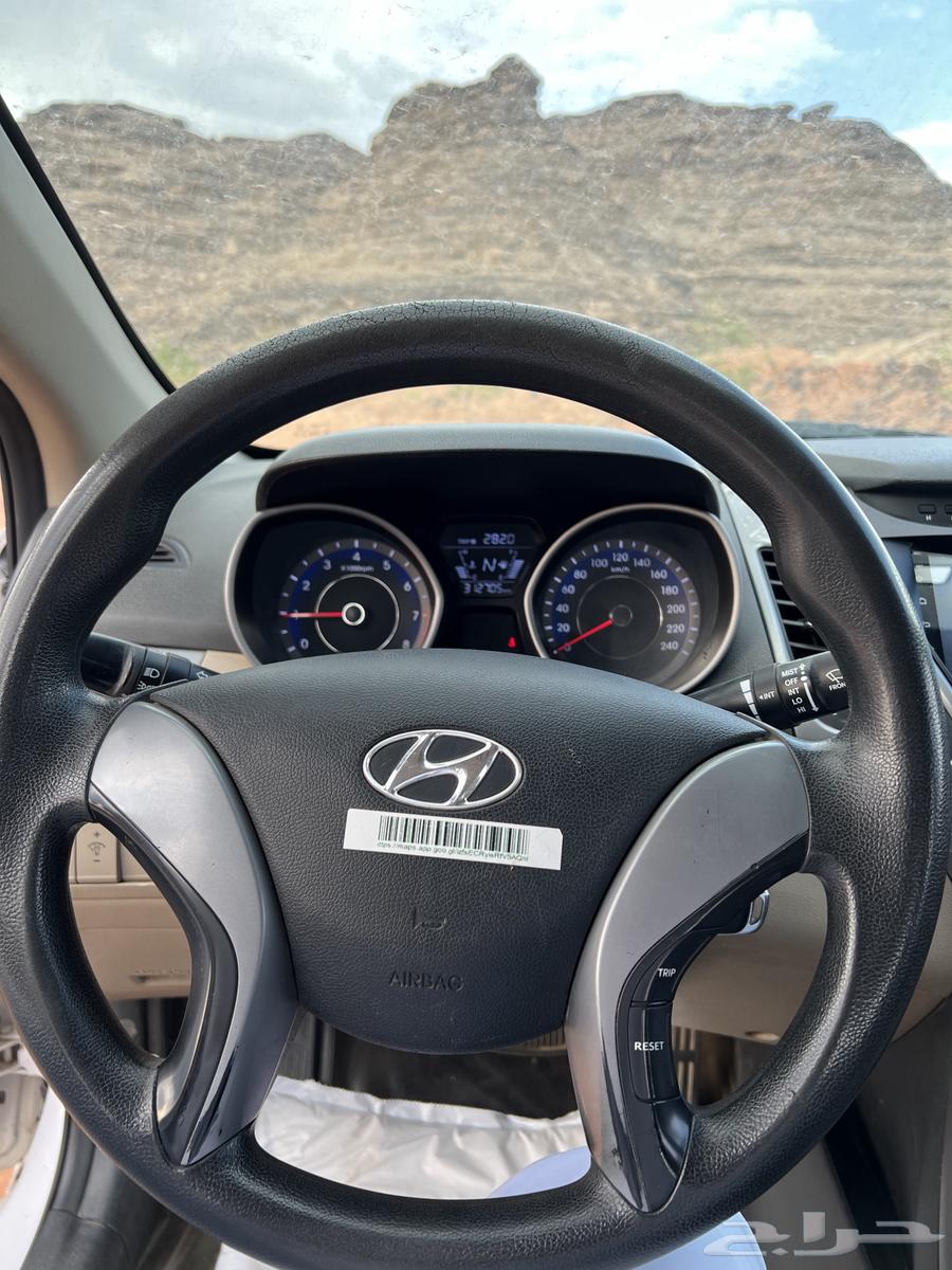 هونداي النترا 2016 للبيع64520090854787114